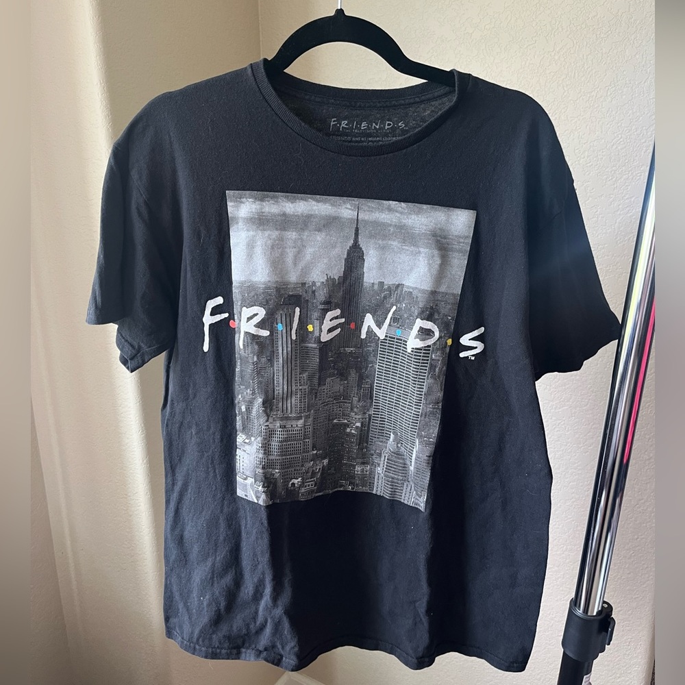 FRIENDS Short Sleeve T-Shirt